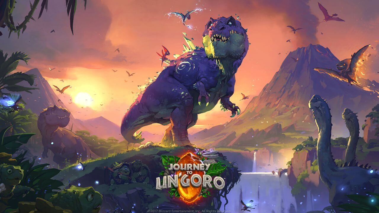 Hearthstone