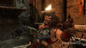 Middle-earth: Shadow of War