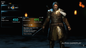 Middle-earth: Shadow of War