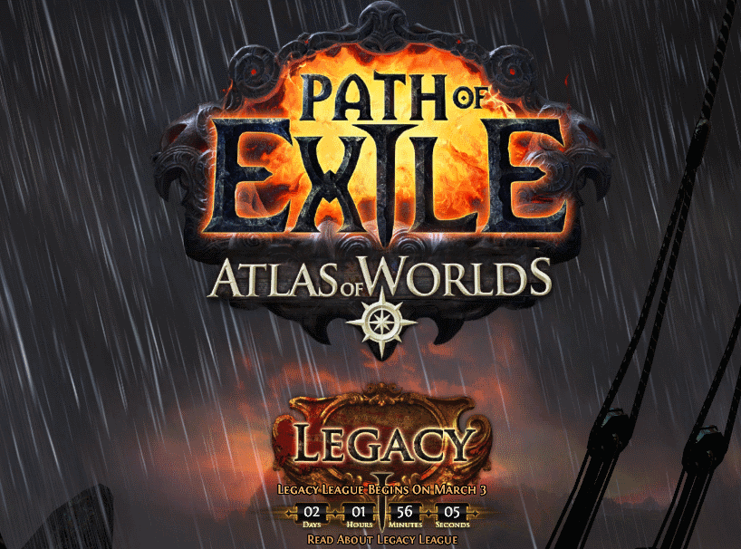 Path of Exile