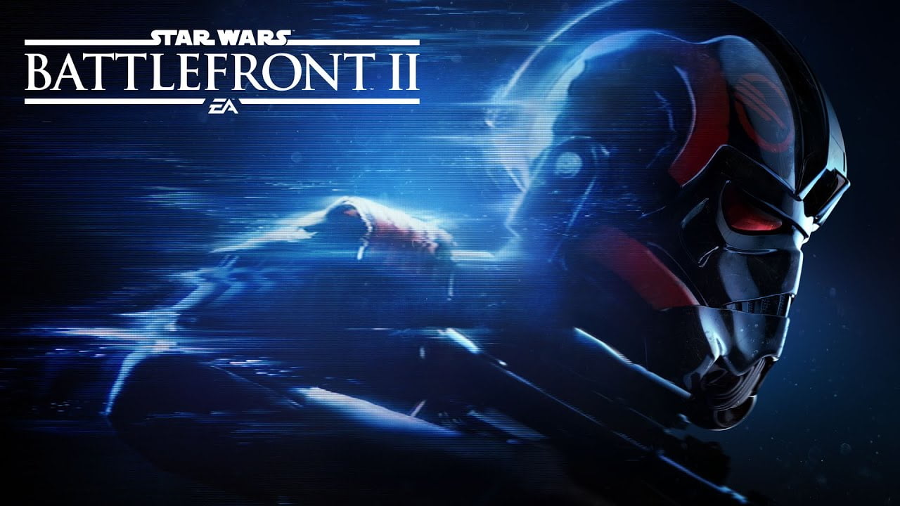 Star Wars: Battlefront 2