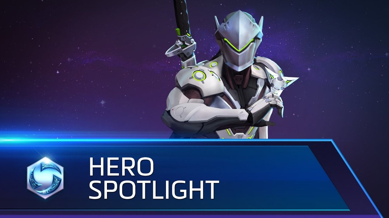 Heroes of the Storm
