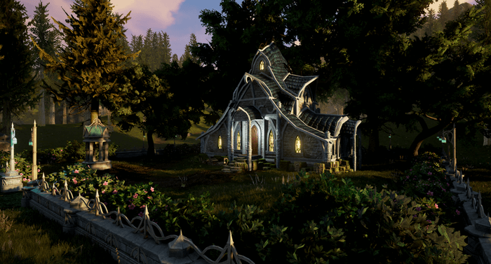 Cenizas de la creación