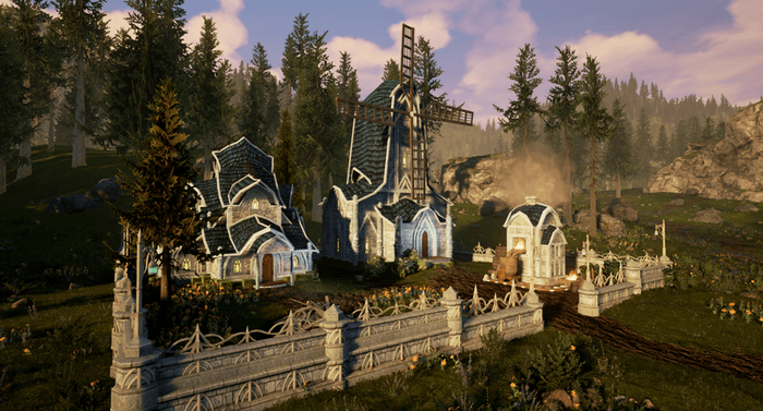 Cenizas de la creación