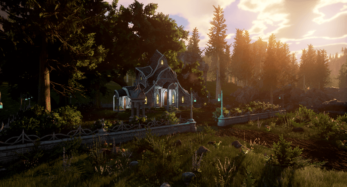 Cenizas de la creación