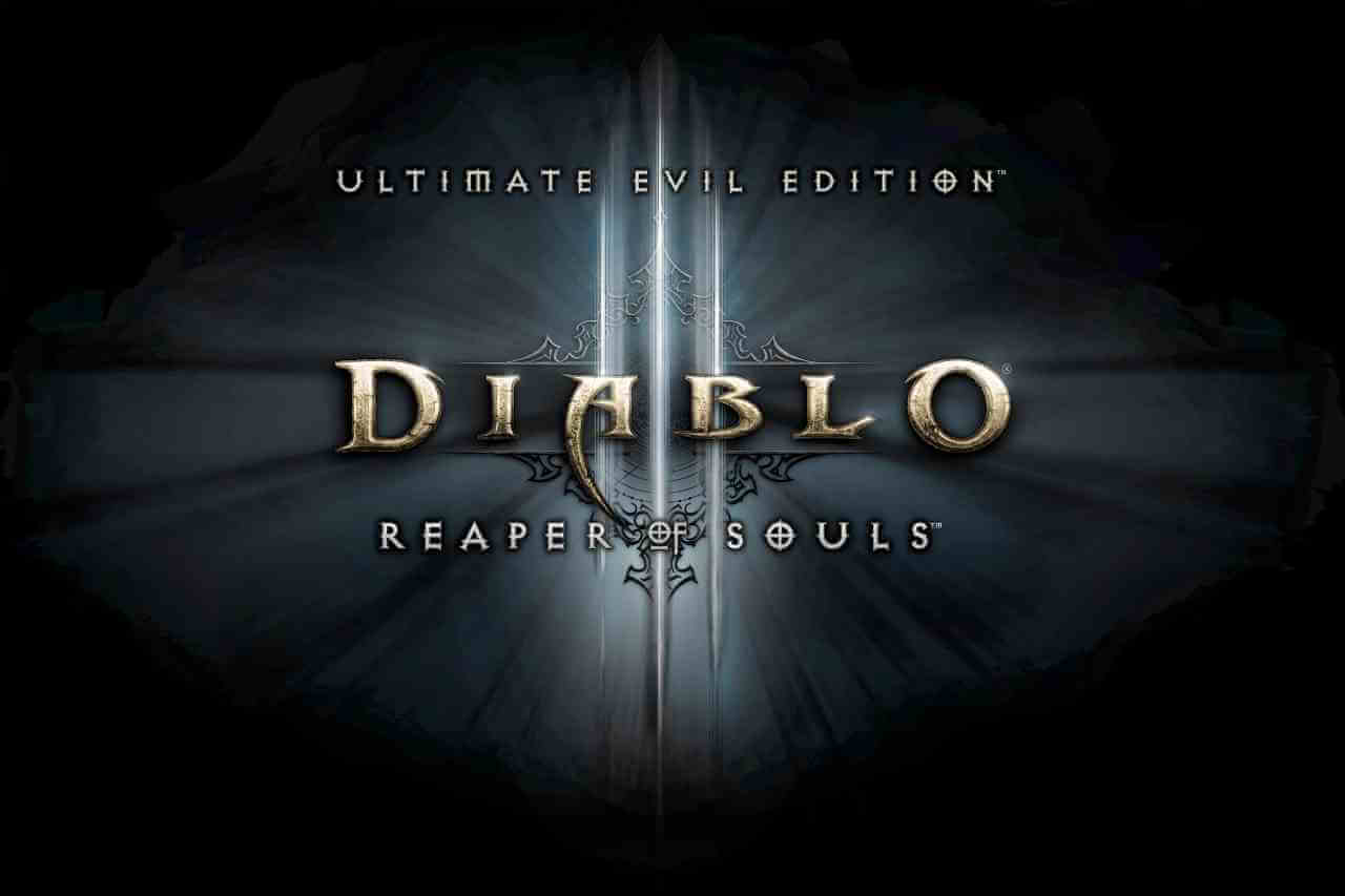 Diablo 3