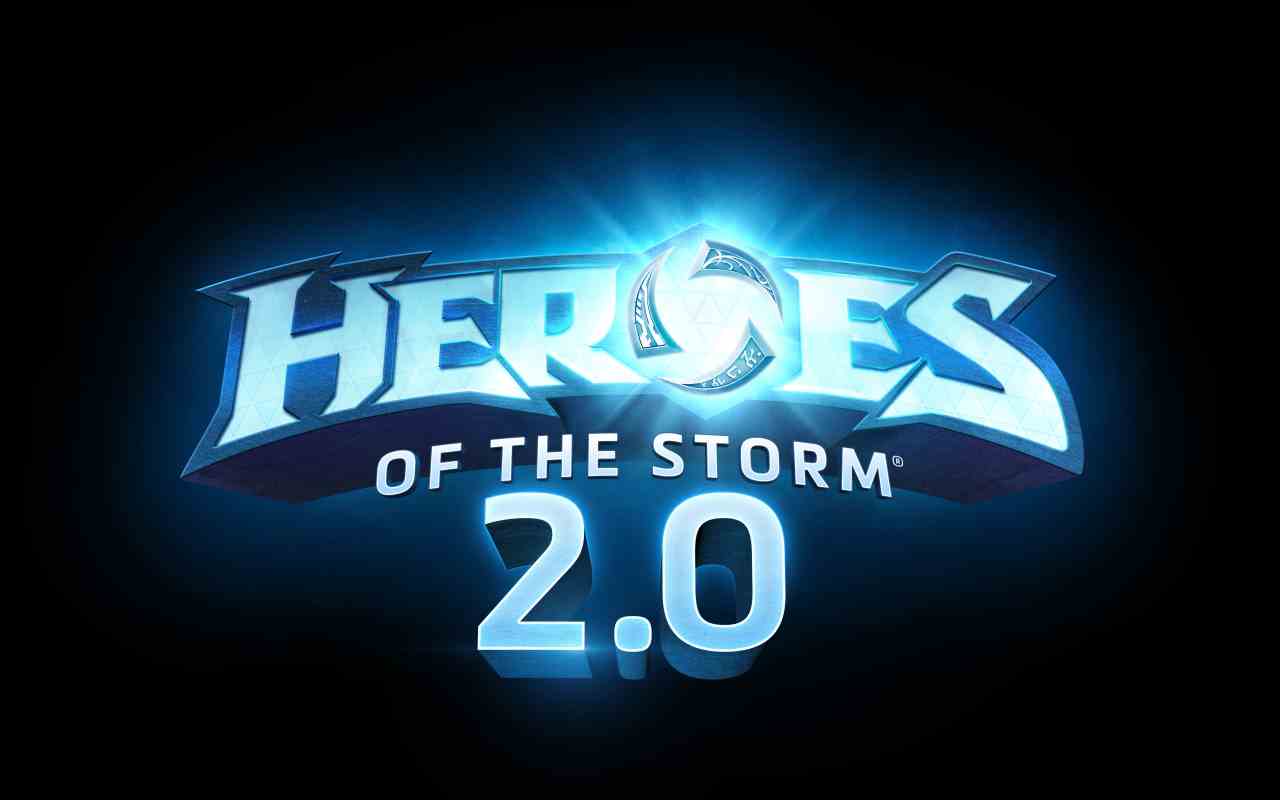 Heroes of the Storm