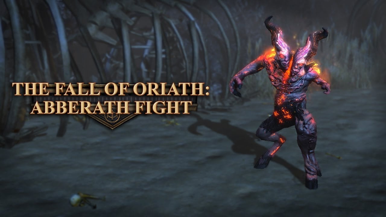 Path of Exile