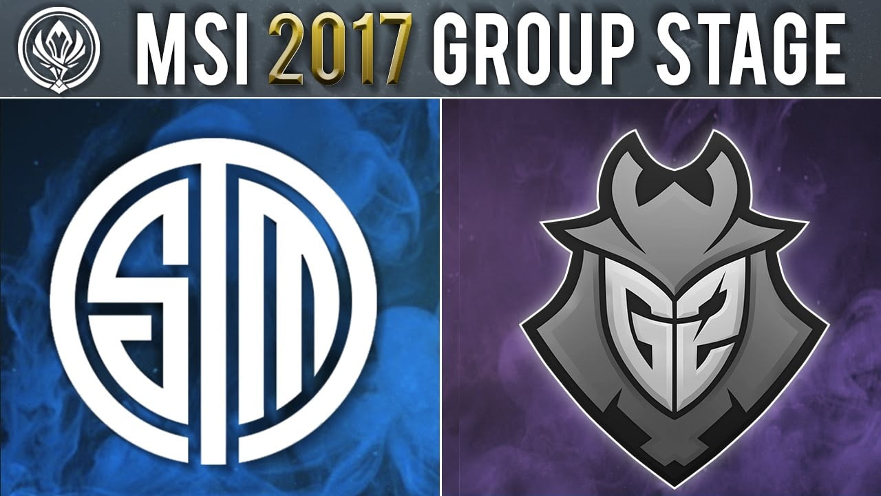 League of Legends