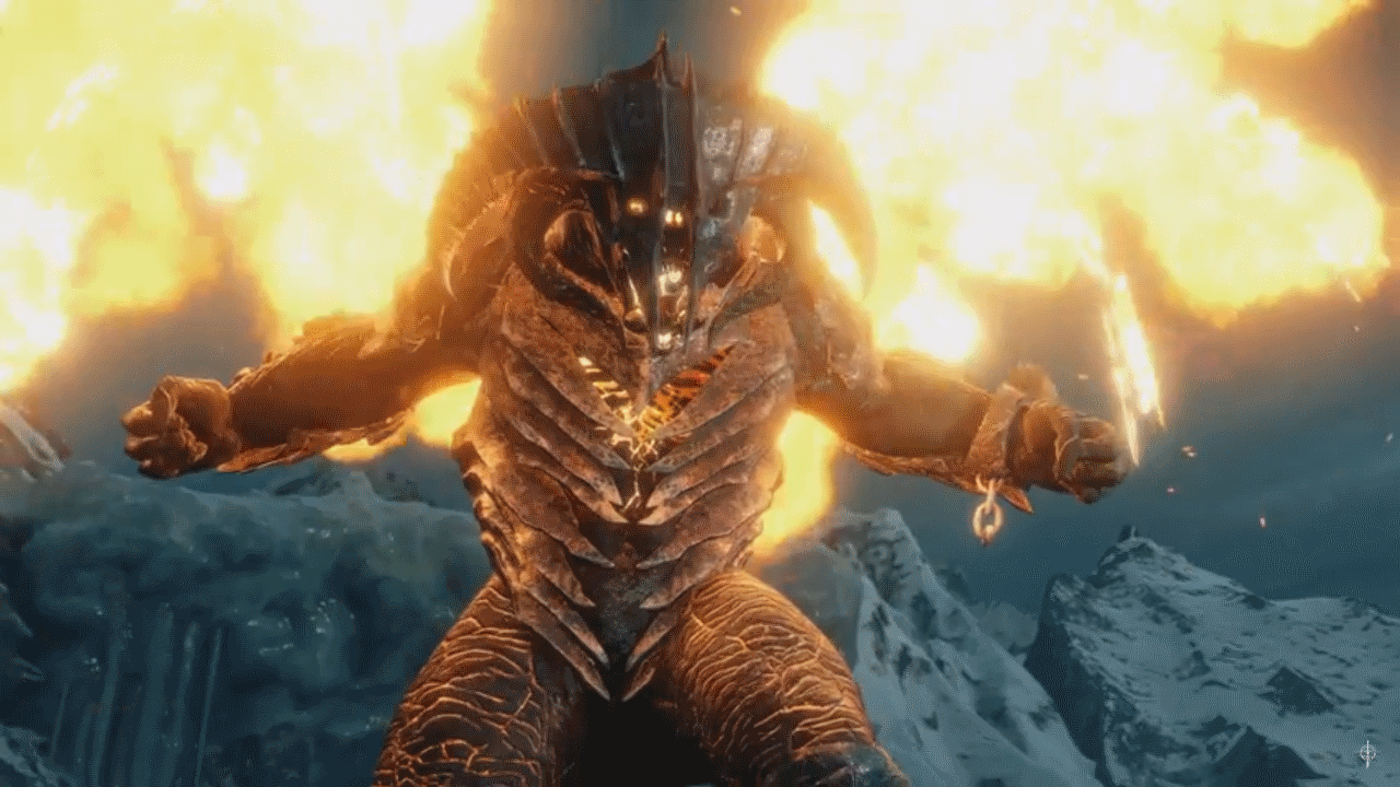 Middle-earth: Shadow of War