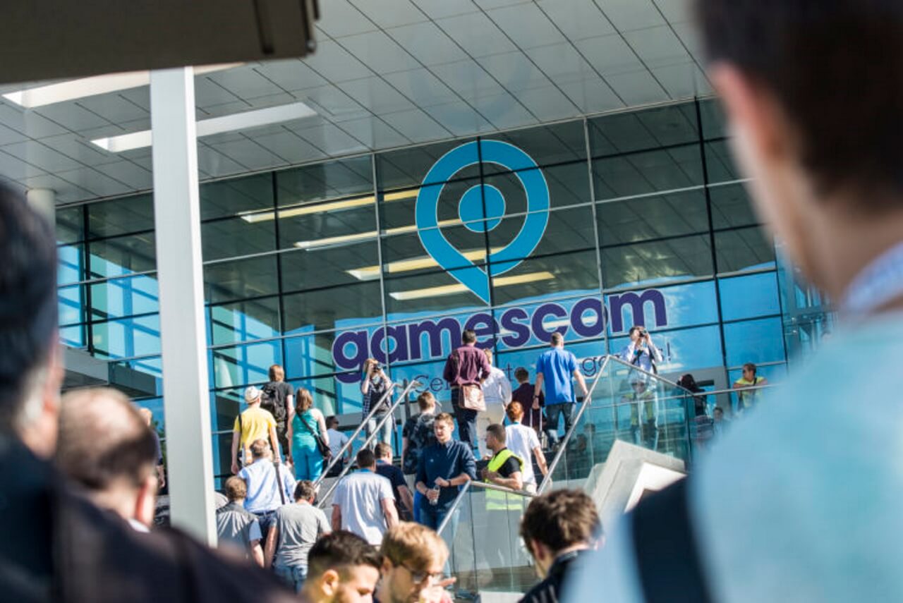 Gamescom