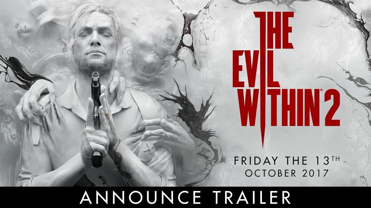 The Evil Within 2