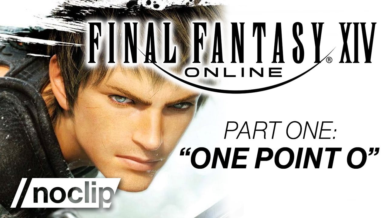 Final Fantasy XIV