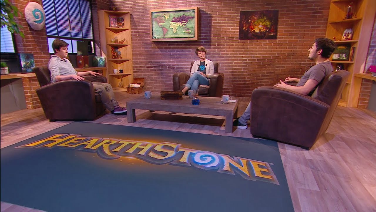Hearthstone