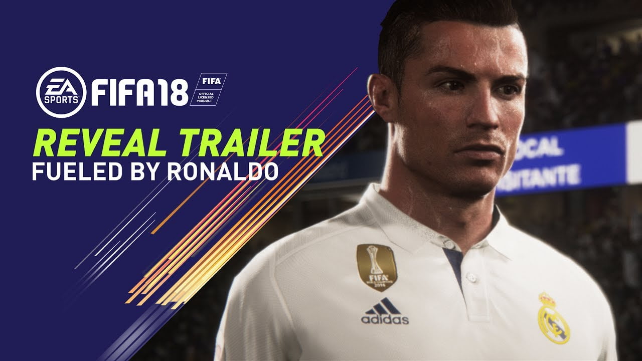 FIFA 18