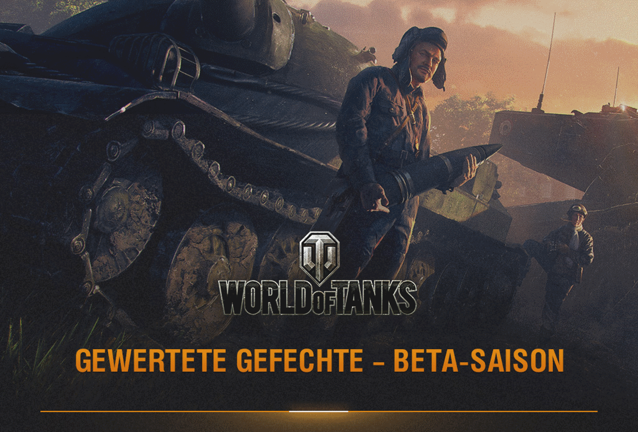 World of Tanks