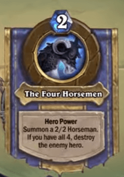 Hearthstone