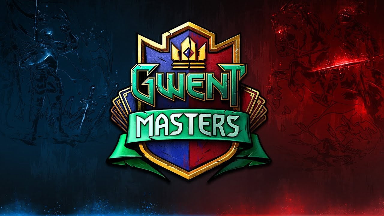 Maestros de GWENT