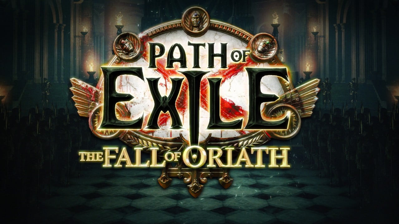 Path of Exile