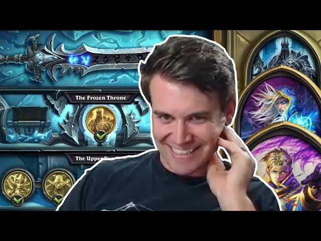 Hearthstone