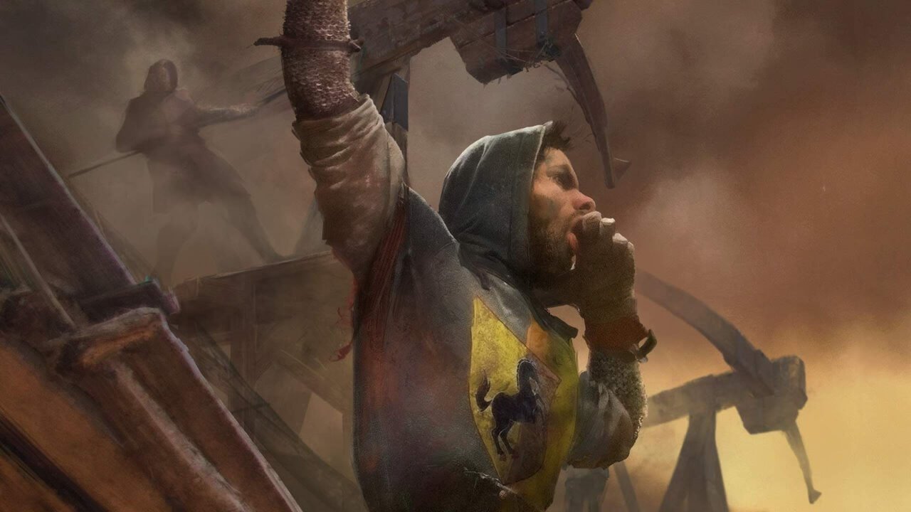 GWENT Hotfix