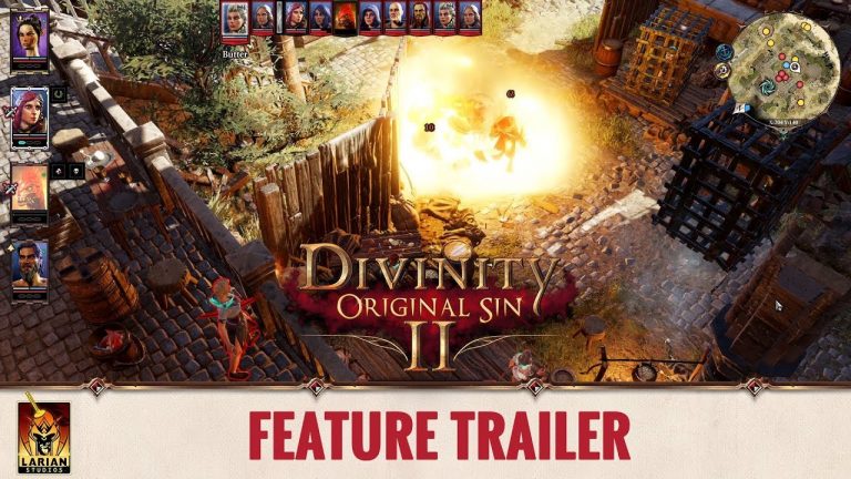 Divinity: Original Sin 2 – Einsteiger Tipps in den RPG Hit Divinity: Original Sin 2 – Einsteiger Tipps in den RPG Hit