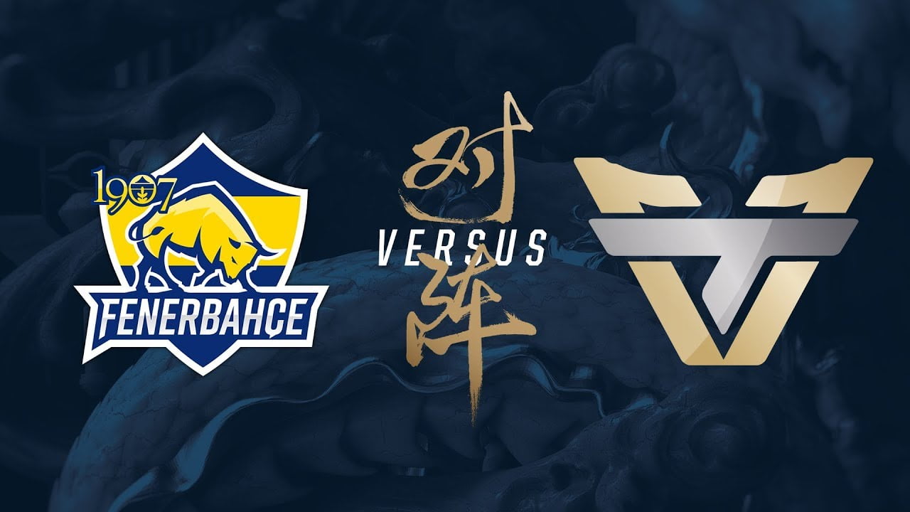 League of Legends