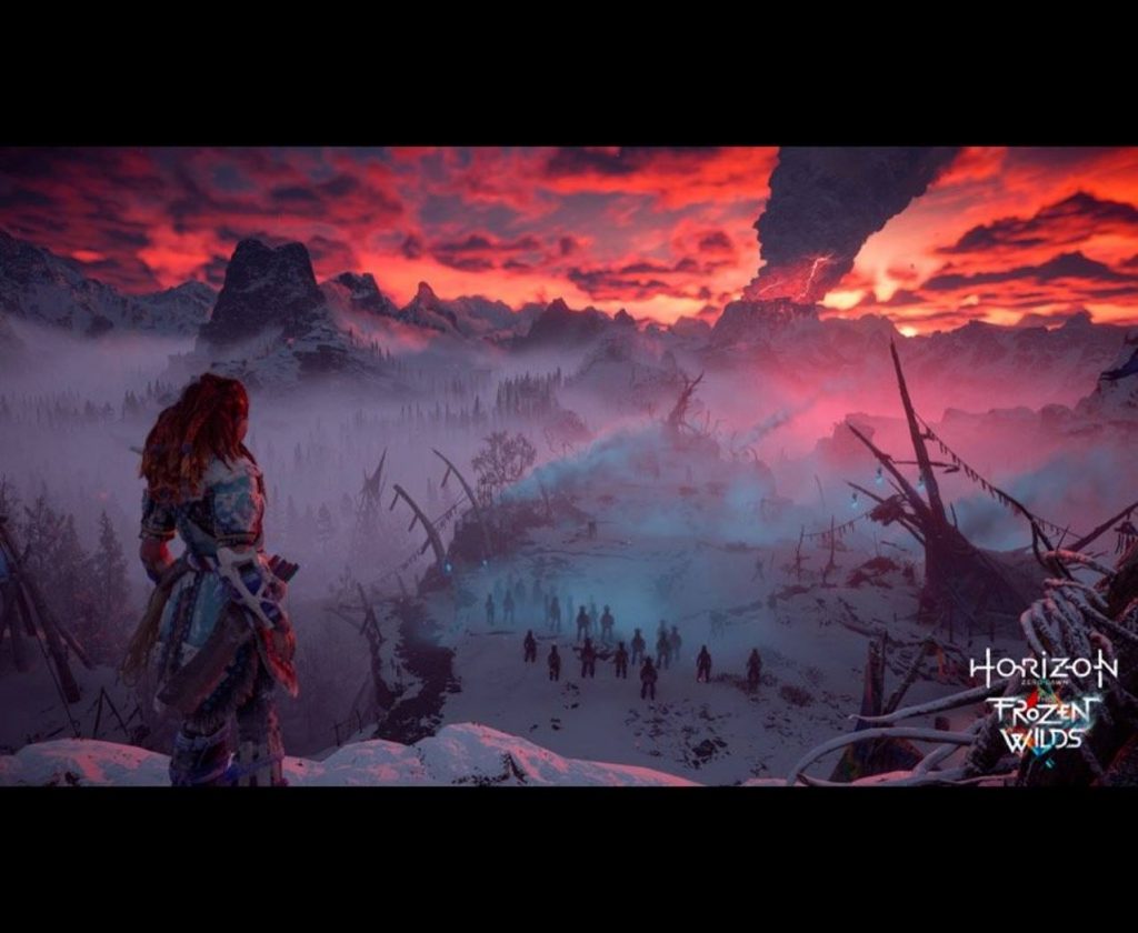 Horizon Zero Dawn