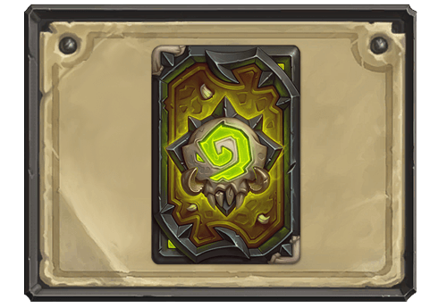 Hearthstone