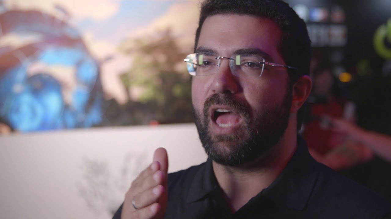 Cenizas de la creación