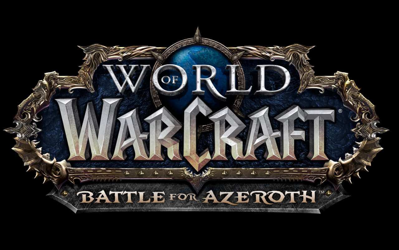 World of Warcraft