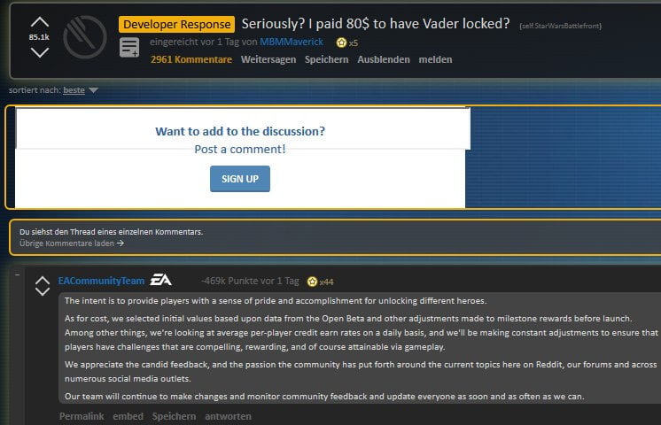 Star Wars: Battlefront 2