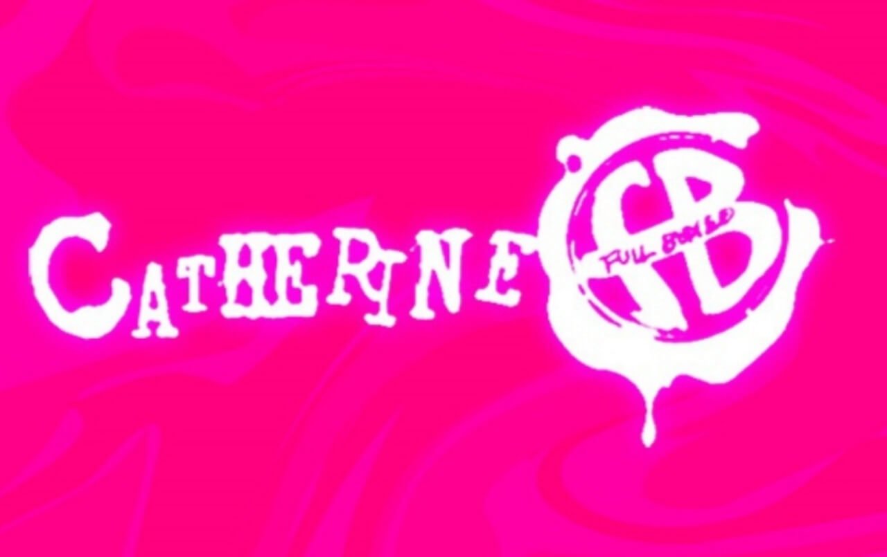 Catherine: Full Body