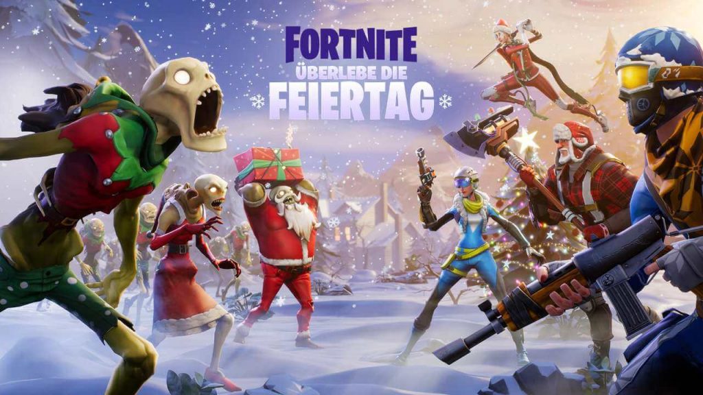 Fortnite