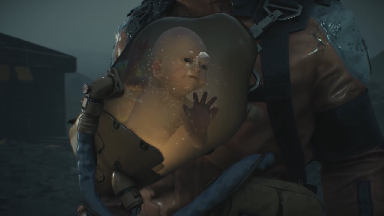 Death Stranding
