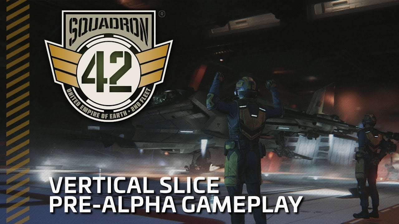 Squadron 42