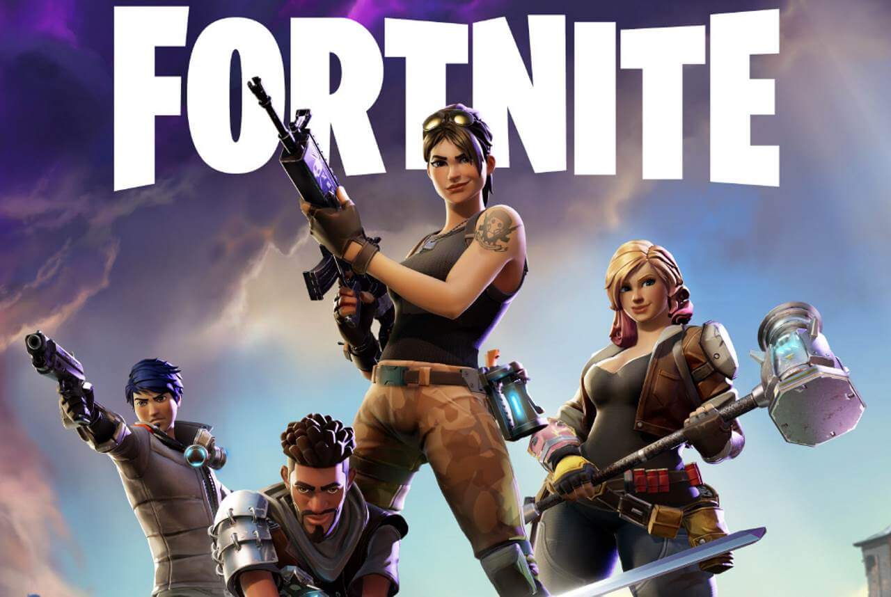 Fortnite