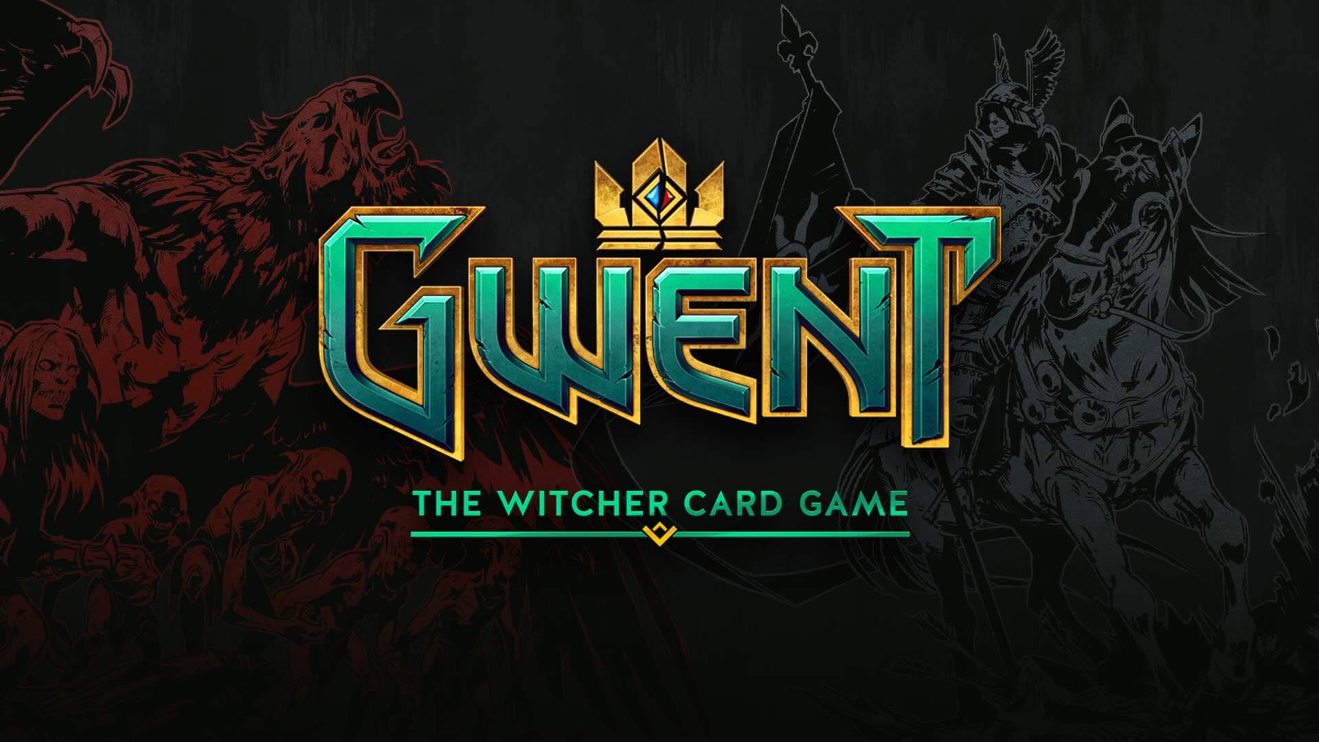GWENT Fraktionsherausforderung