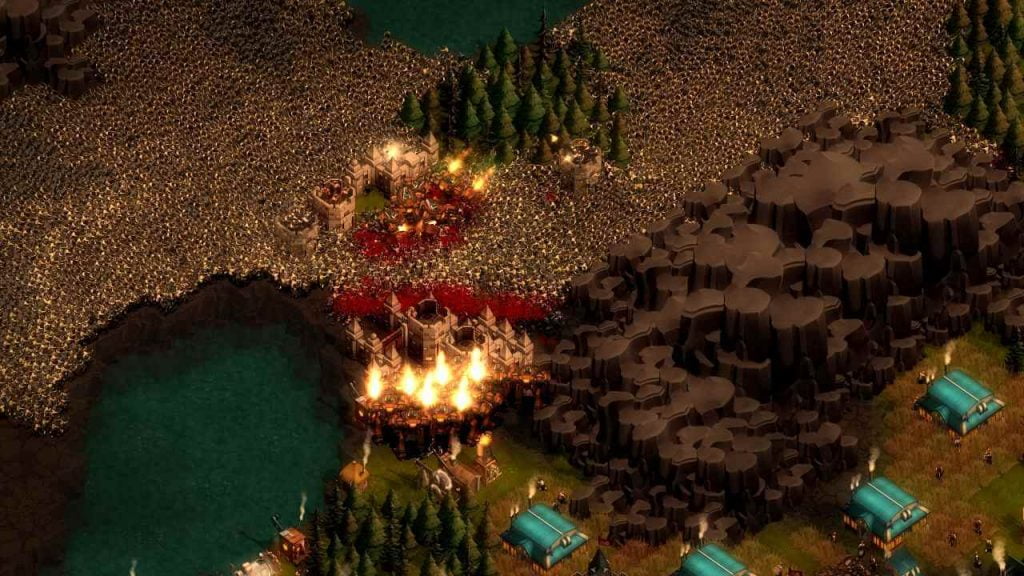Steam - They Are Billions