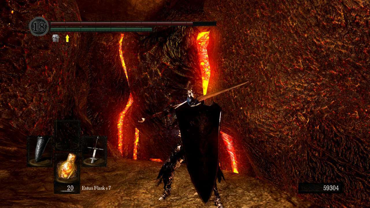 Dark Souls
