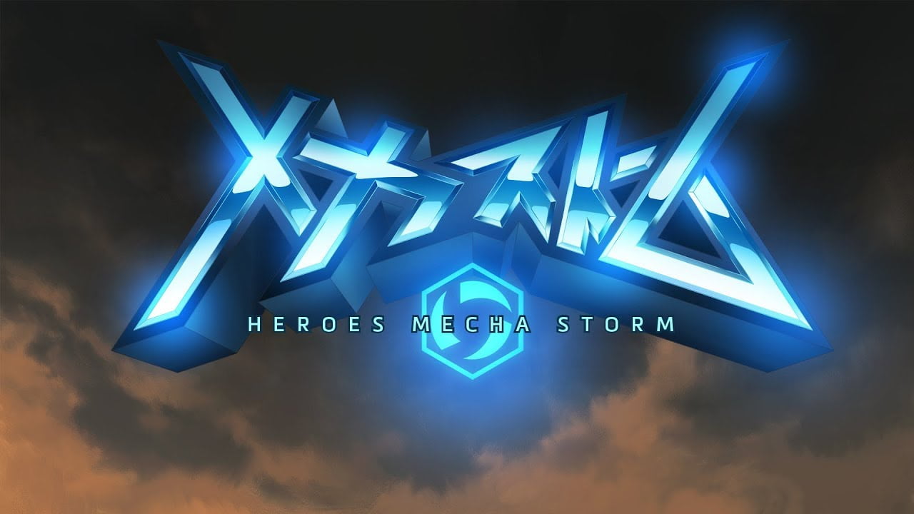 Heroes of the Storm