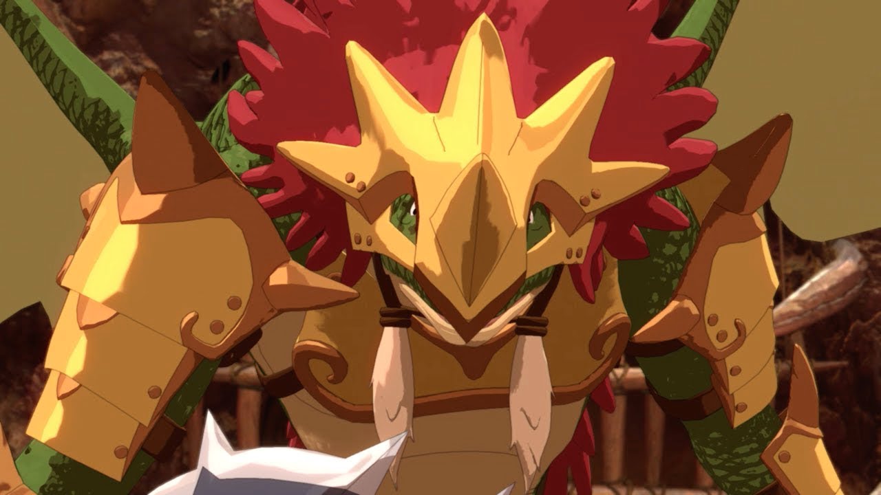 Ni no Kuni II: Revenant Kingdom