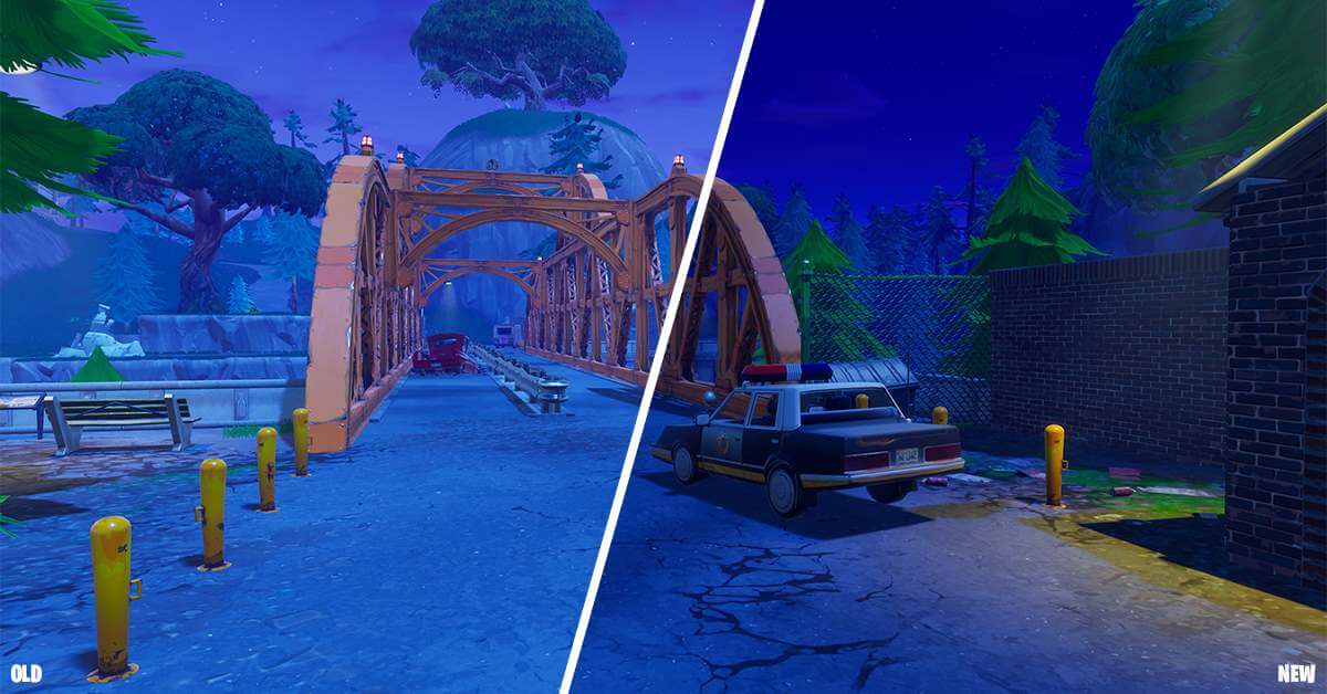 Fortnite Graphik Vergleich