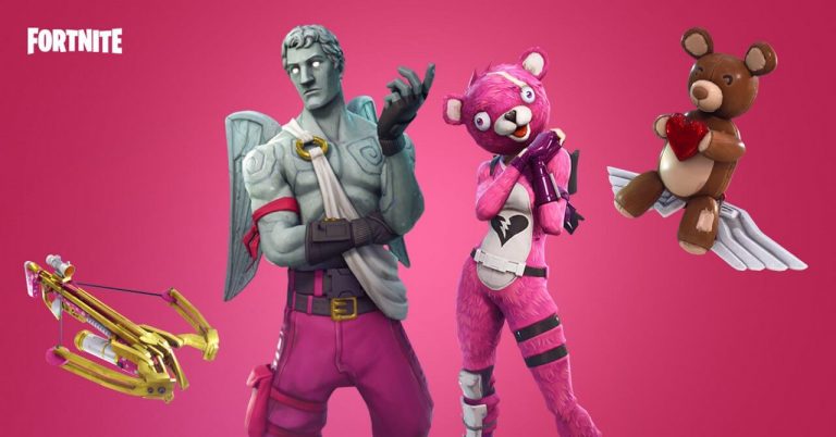 Fortnite Parche V2 4 2 Con Skins De San Valentin Game Mail V 4.2 Fortnite Skins V 4.2 Fortnite Skins Fortnite Parche V2 4 2 Con Skins De San Valentin Game Mail