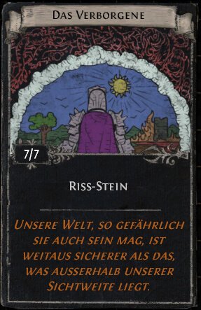 Path of Exile - The Hidden