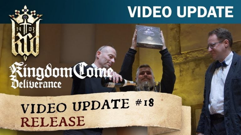 Kingdom Come: Deliverance – Einsteiger Tipps & Tricks Kingdom Come: Deliverance – Einsteiger Tipps & Tricks