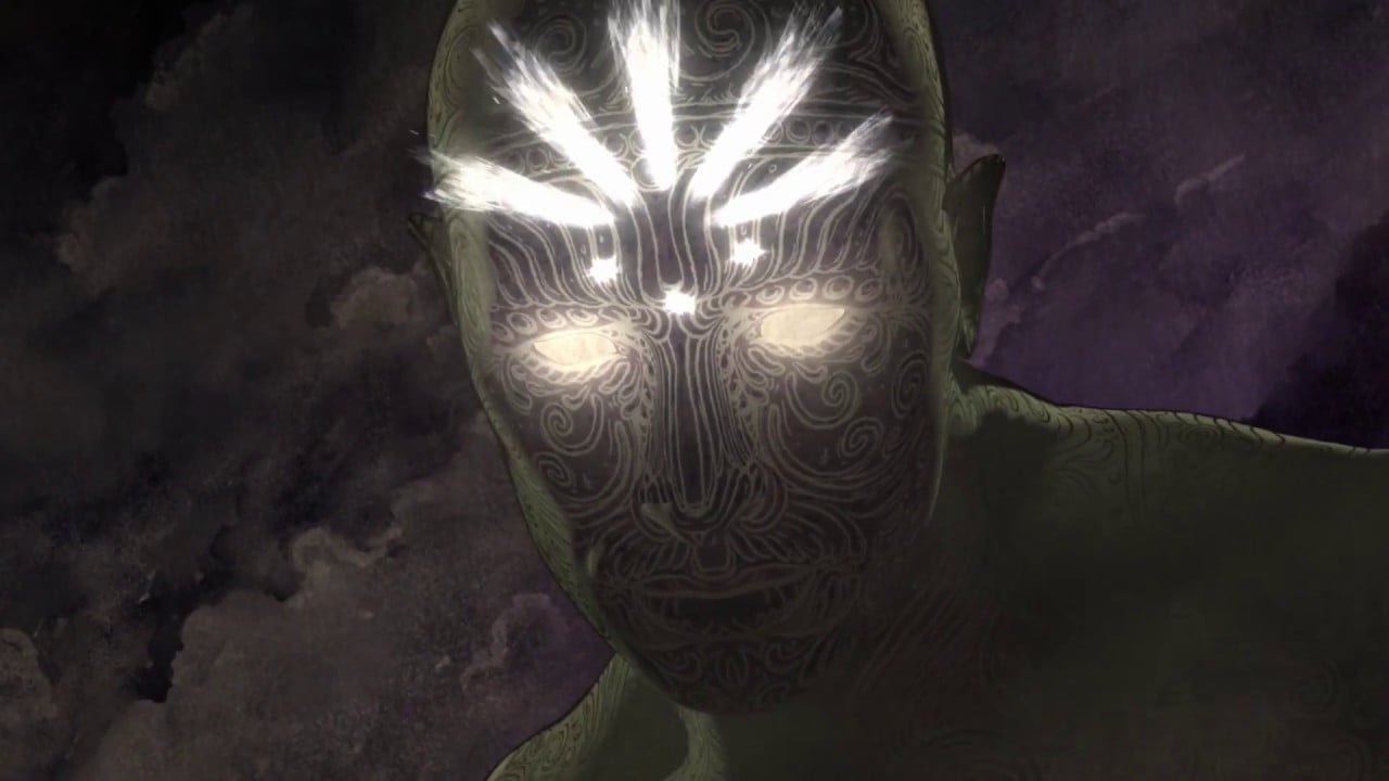 Pillars of Eternity 2: Deadfire