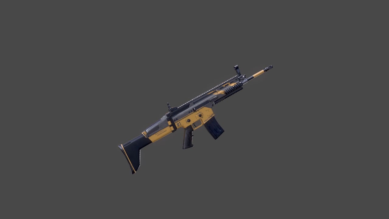 PLAYERUNKNOWN'S BATTLEGROUNDS