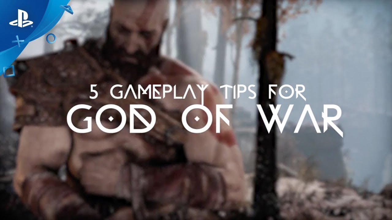 God of War Community lüftet das größte Geheimnis Spielepost