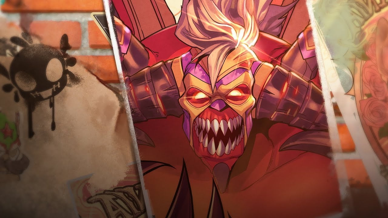 Heroes of the Storm Diablo Video